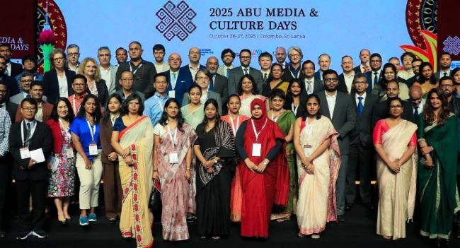2025 ABU Media & Culture Days Summit
